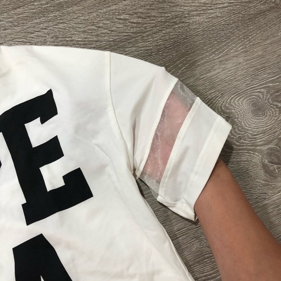 “Expectation” Tee - Picture 4 of 6